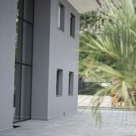 Ca' De L'Olif - Holiday Clima Apartments Dro Zewnętrze zdjęcie